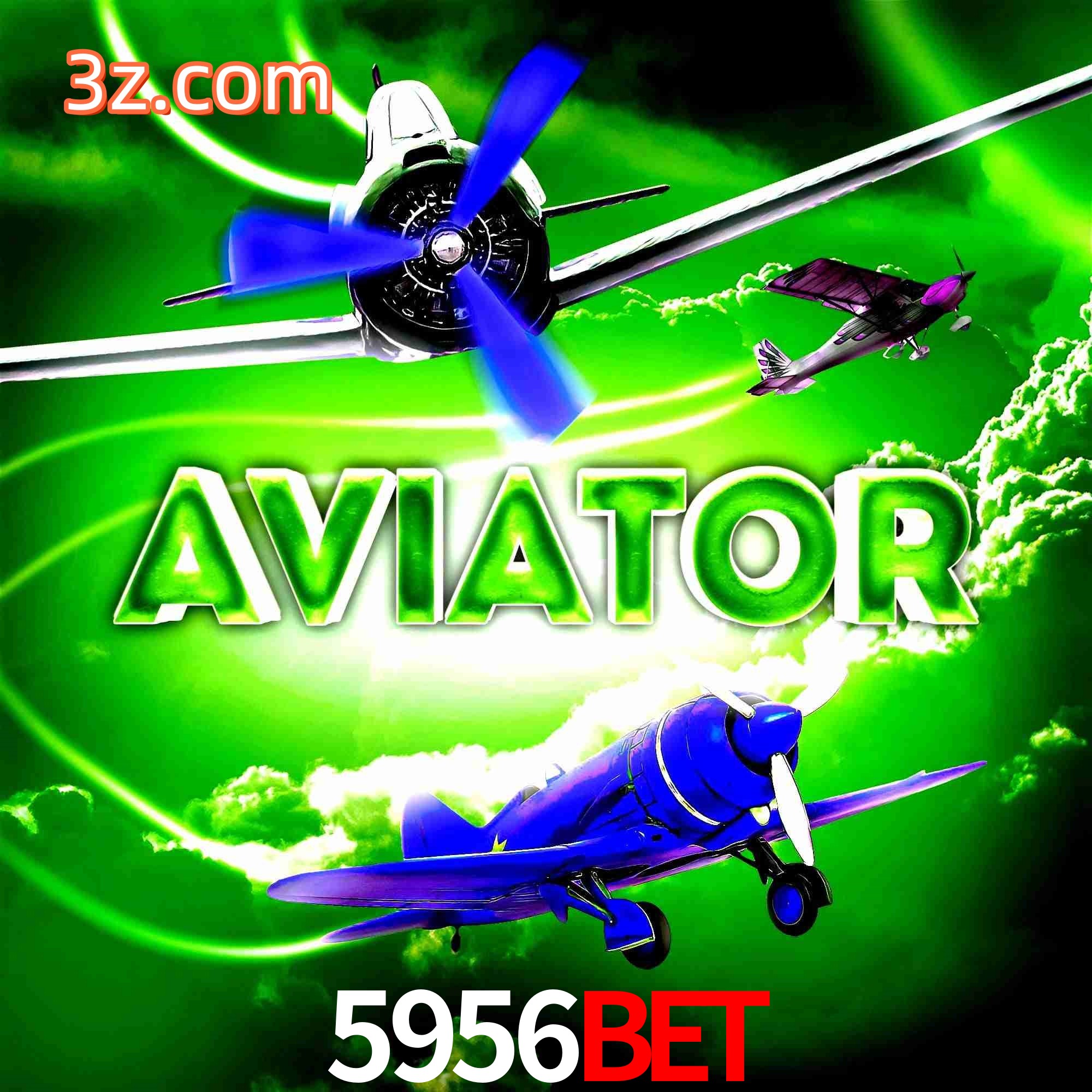 Aviator 5956Bet Tente a Sorte
