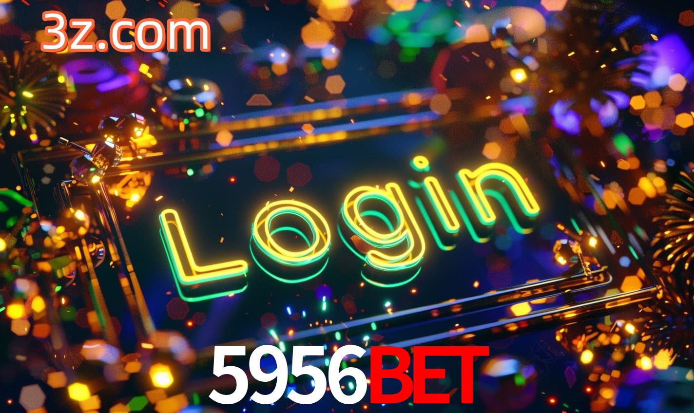 Populares Slots 5956Bet